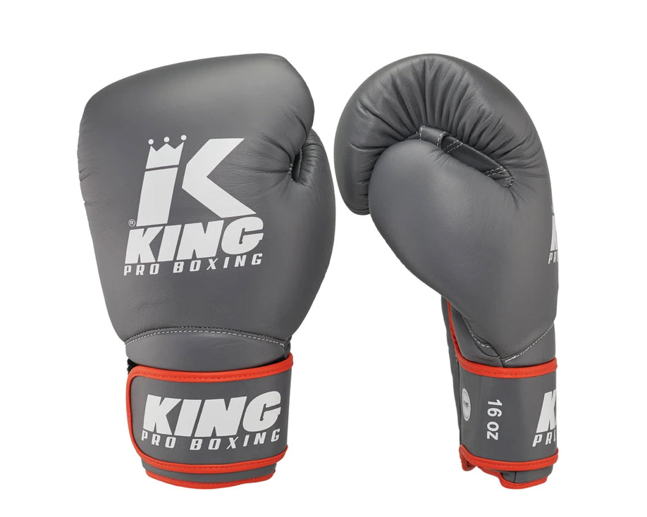 泰拳拳套 Thai Boxing Gloves : King Pro Star 14