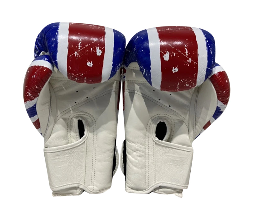 泰拳拳套 Thai Boxing Gloves : Top King TKBGFV UK