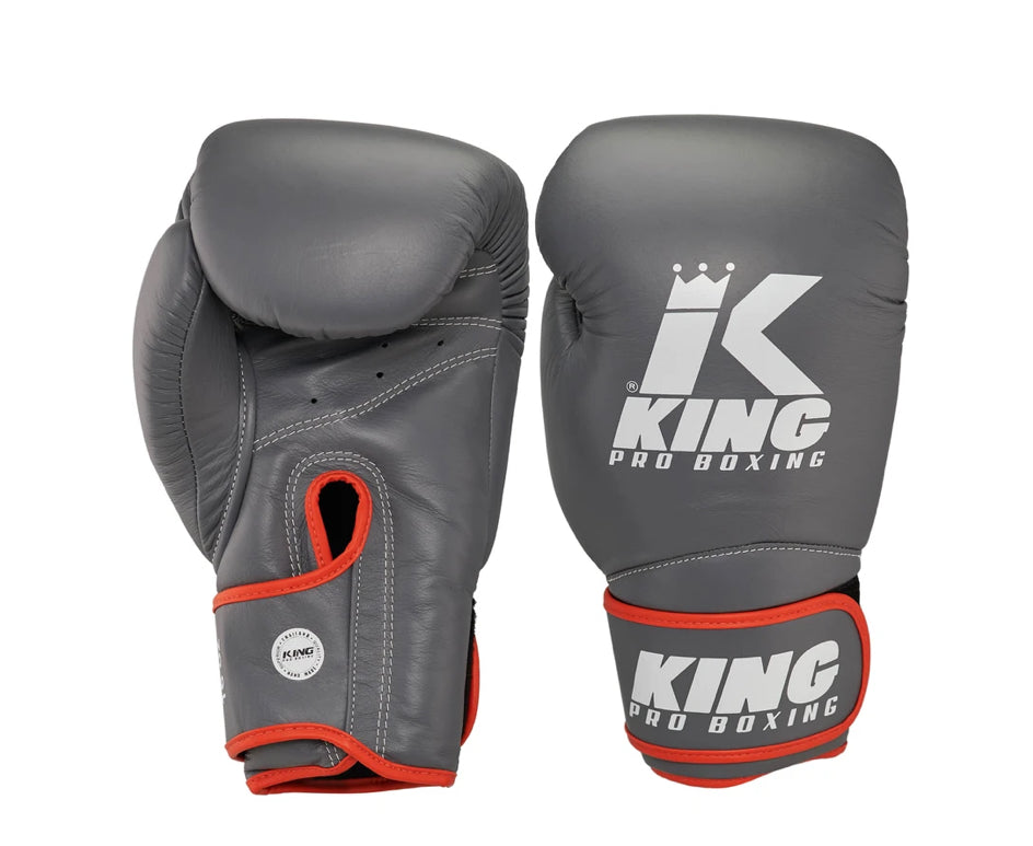 泰拳拳套 Thai Boxing Gloves : King Pro Star 14