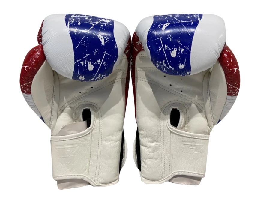 泰拳拳套 Thai Boxing Gloves : Top King TKBGFV Thailand