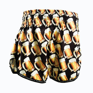 泰拳褲 Muay Thai Shorts: Raja SP63-169
