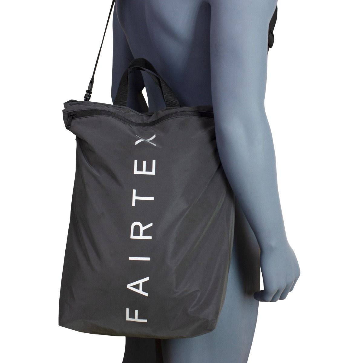 Fairtex Back Bag 12