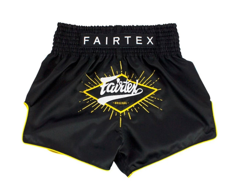 泰拳褲 Muay Thai Shorts: Fairtex BS1903