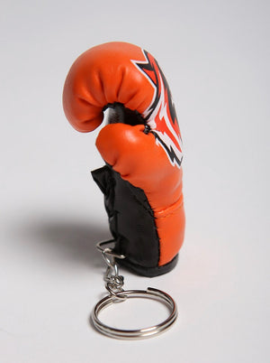 Mini Muay Thai Glove Key-Chain