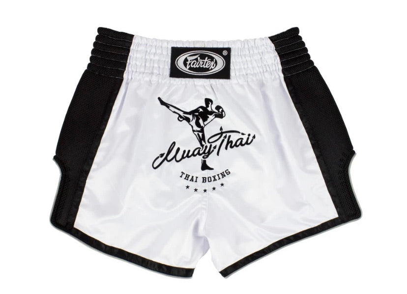 泰拳褲 Muay Thai Shorts:Fairtex BS1707